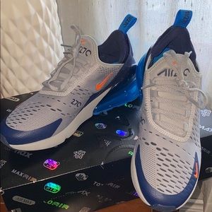 Nike Air 270